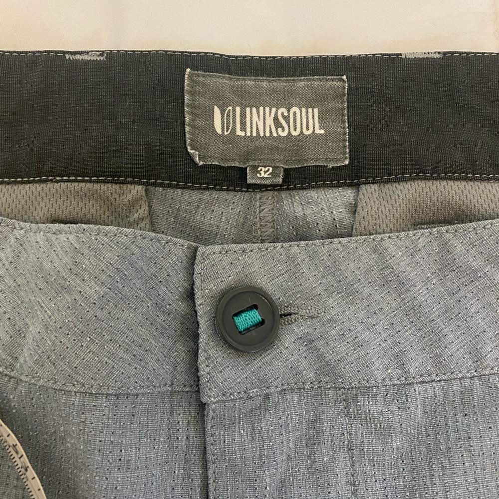Linksoul Boardwalk Shorts